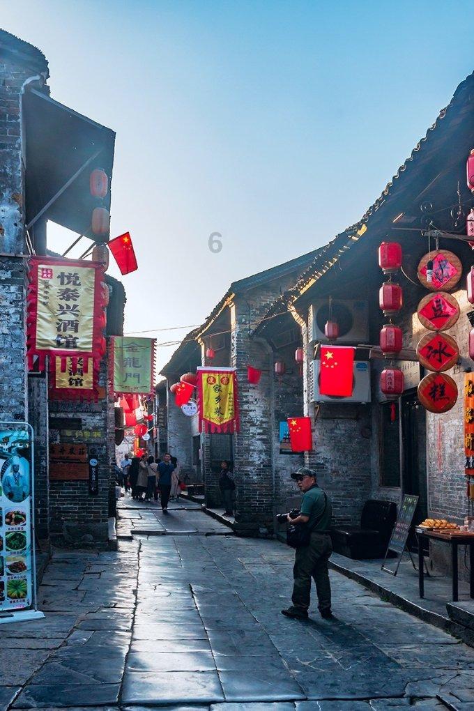 镜之边缘